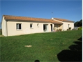 Maison traditionnelle à la vente